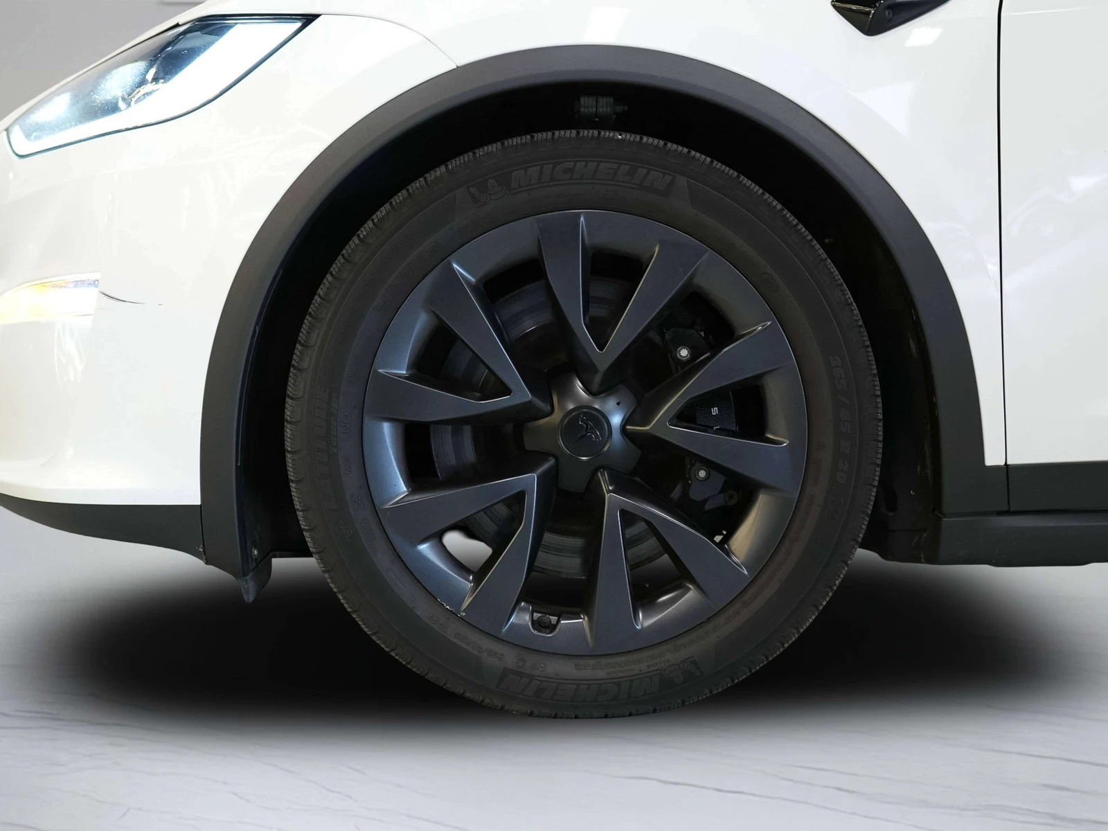2023 Tesla Model X, 25/25