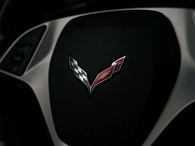 2017 Chevrolet Corvette Z06 (C7), 14/30