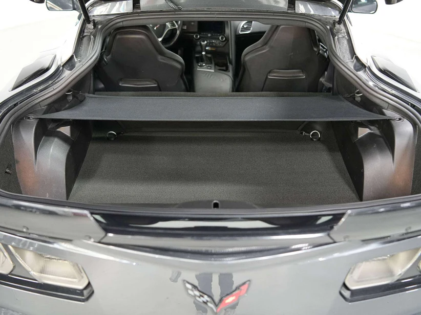 2017 Chevrolet Corvette Z06 (C7), 22/30