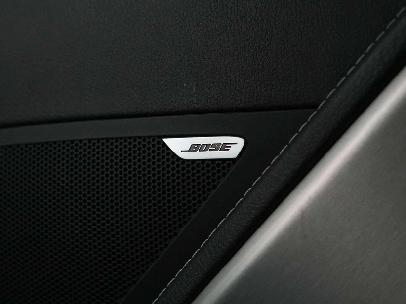 2017 Chevrolet Corvette Z06 (C7), 28/30