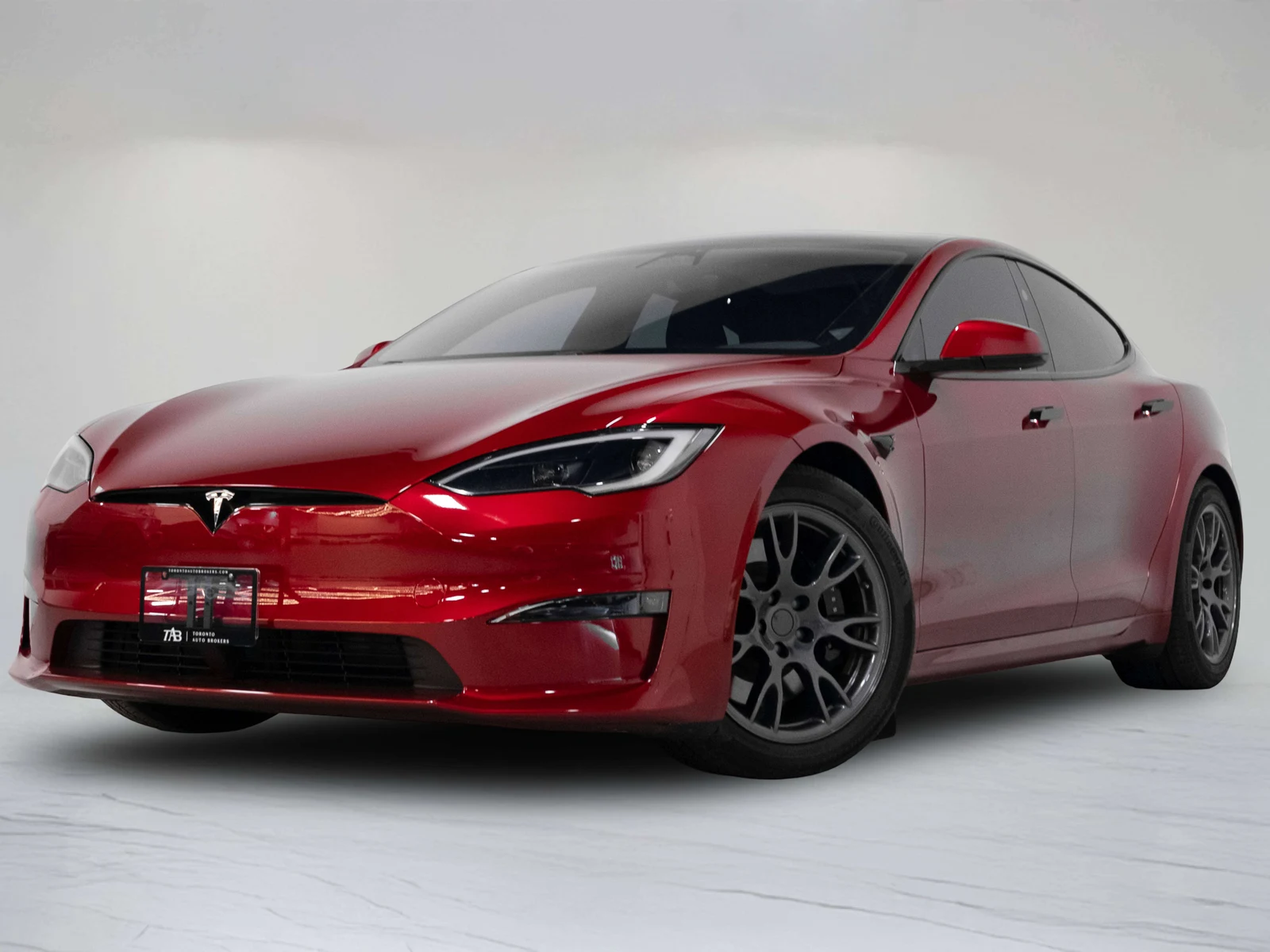 Tesla Model S | Toronto Auto Brokers