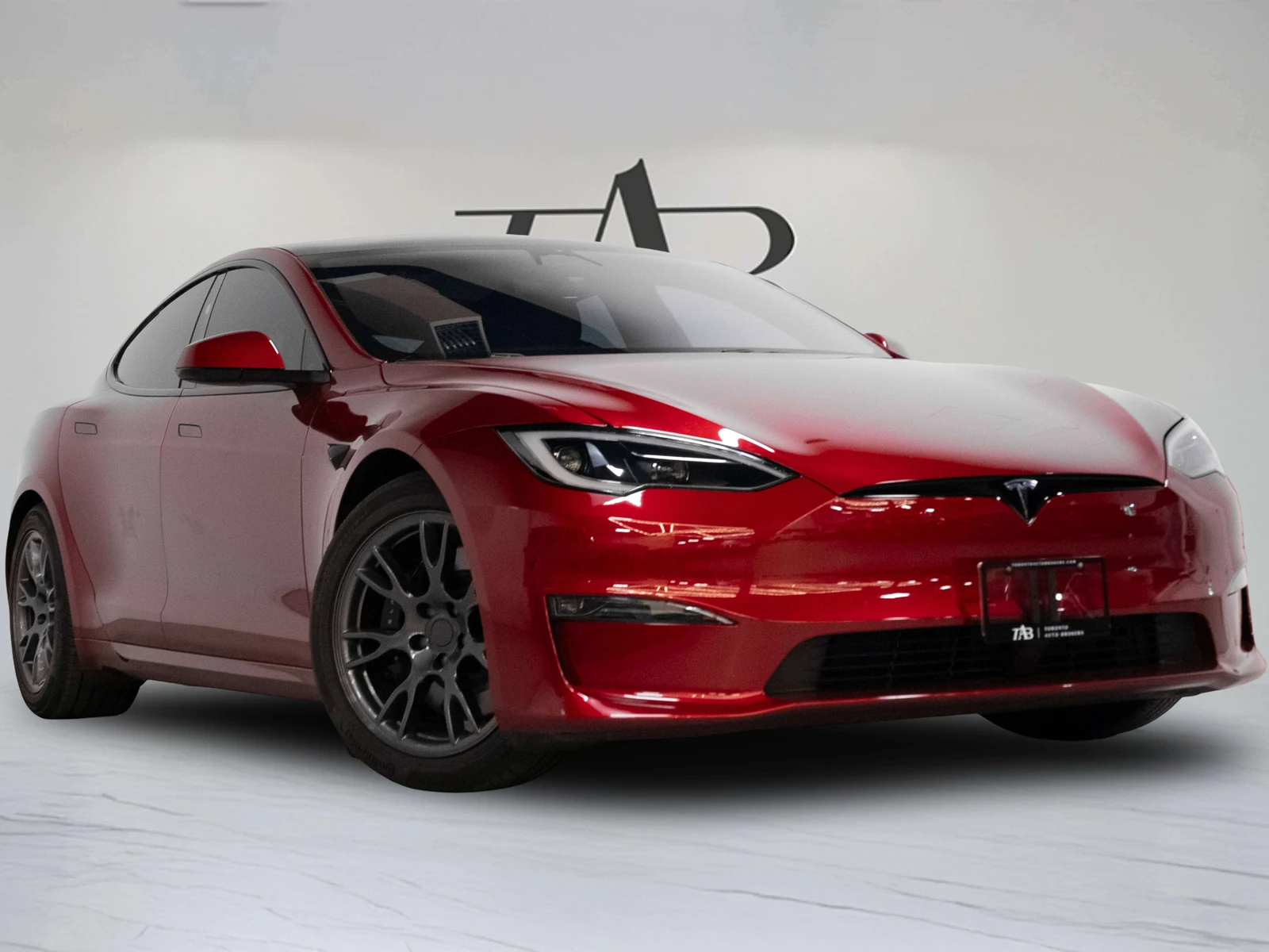 2023 Tesla Model S, 2/28