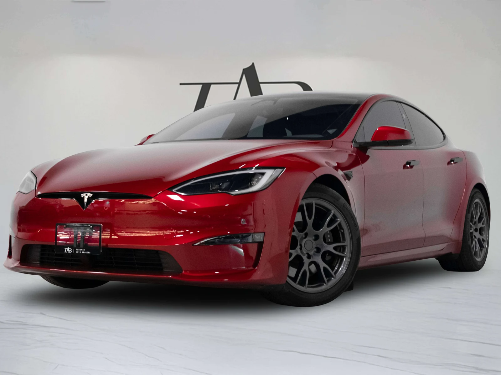 2023 Tesla Model S, 3/28