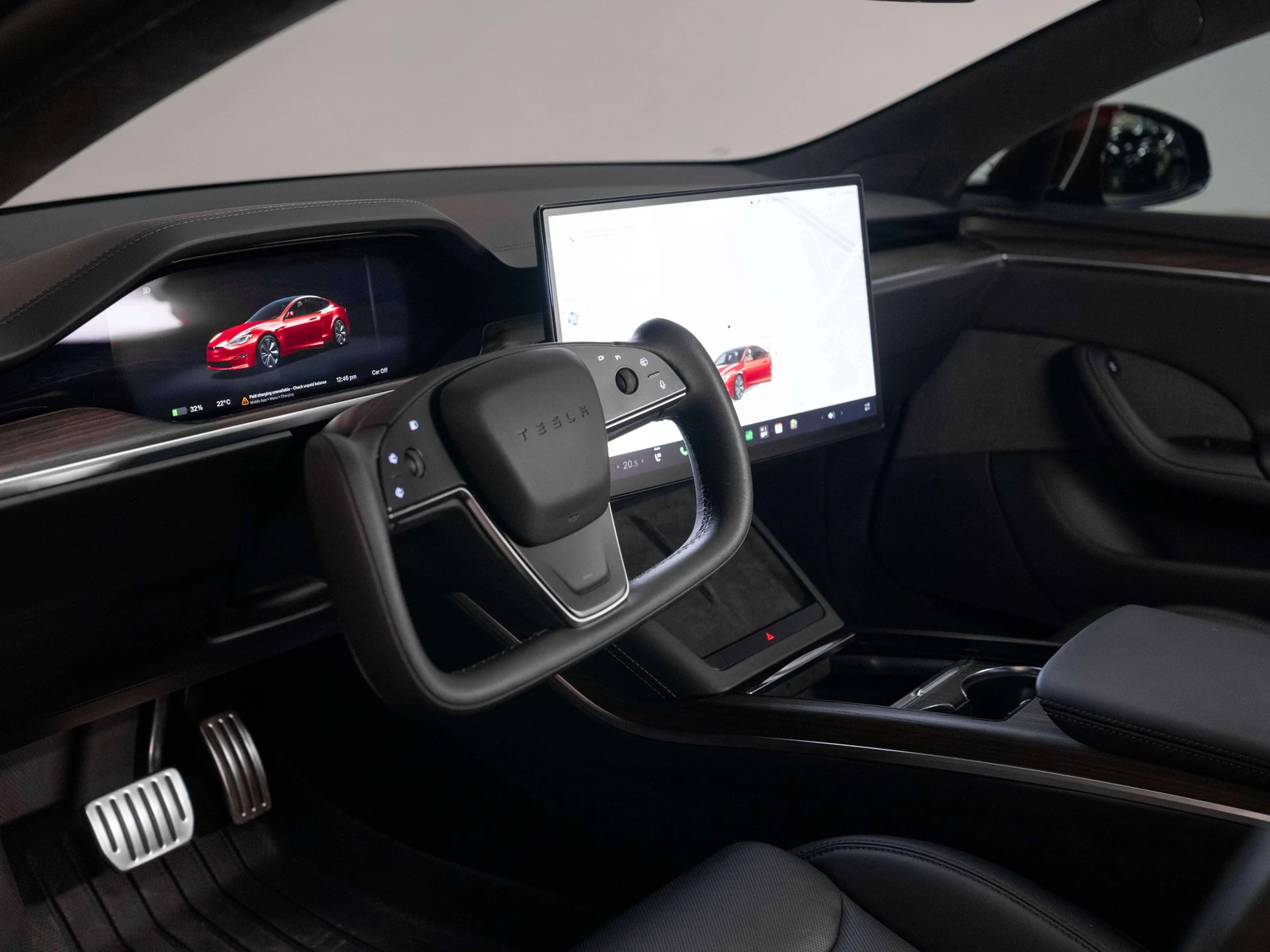 2023 Tesla Model S, 9/28