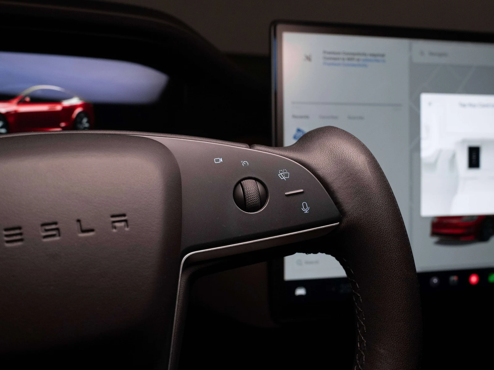 2023 Tesla Model S, 11/28
