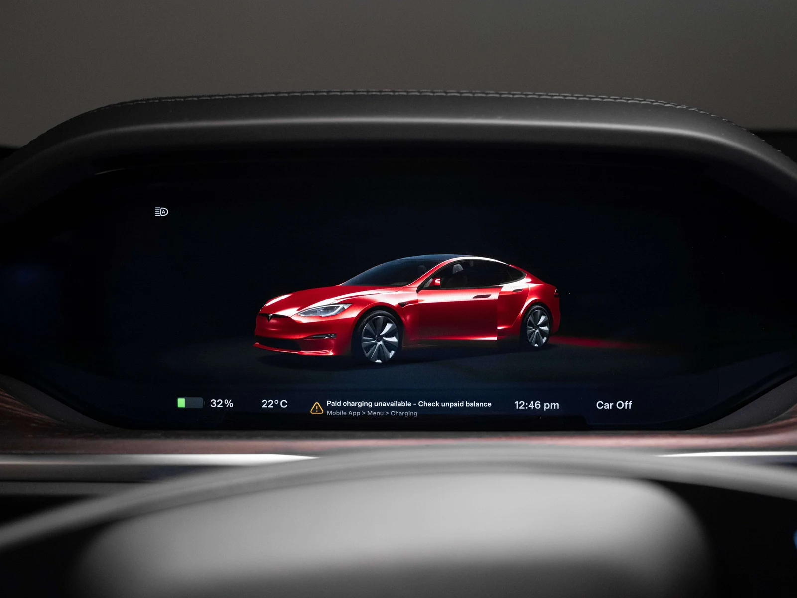 2023 Tesla Model S, 12/28