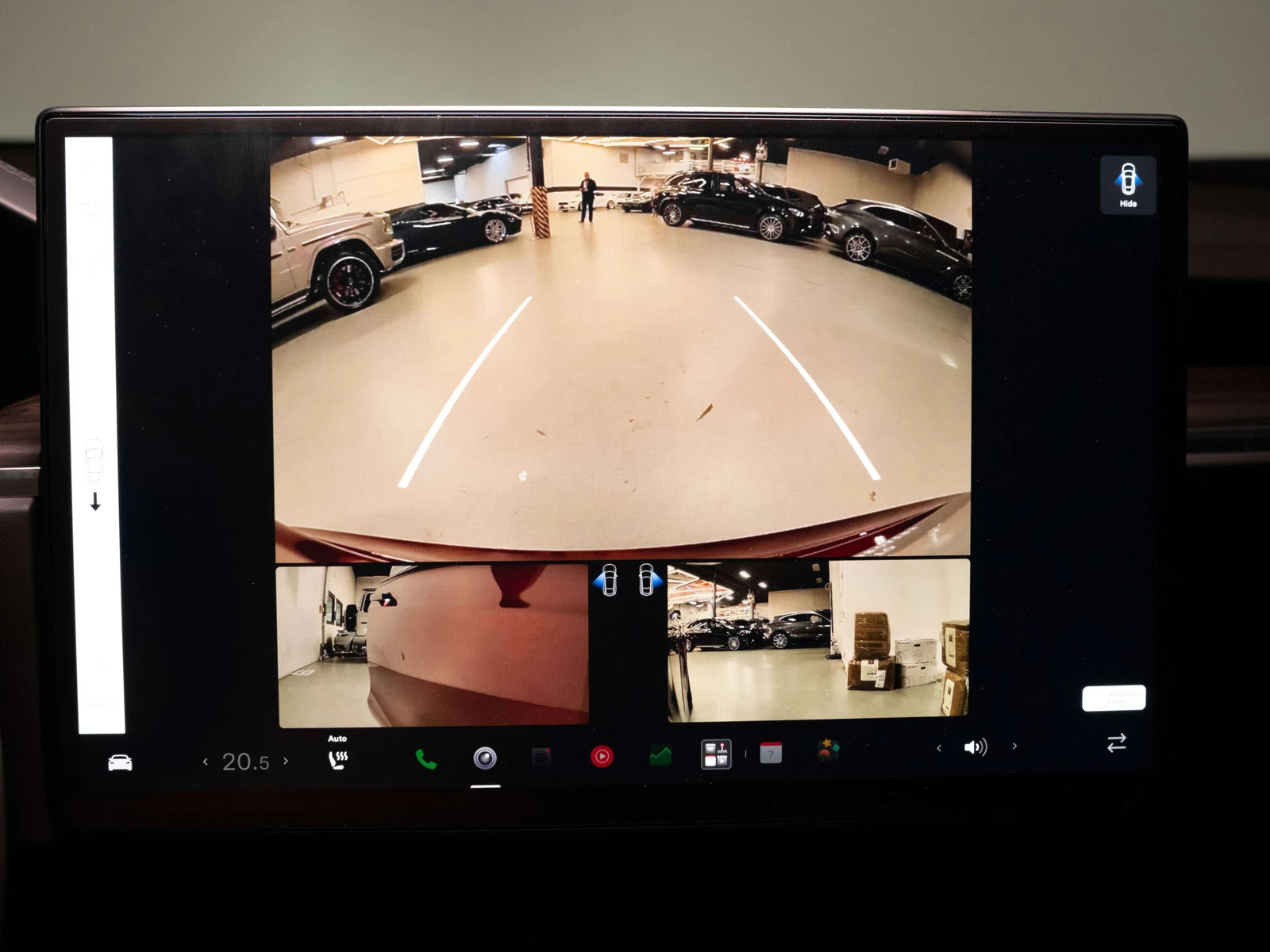 2023 Tesla Model S, 13/28