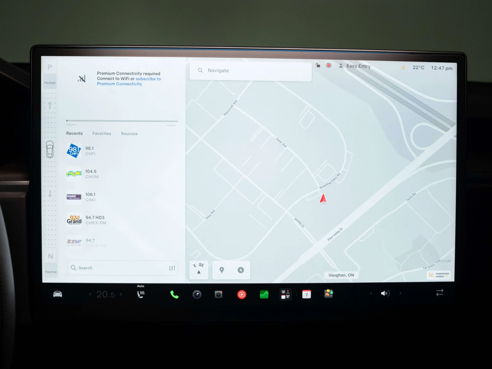 2023 Tesla Model S, 14/28