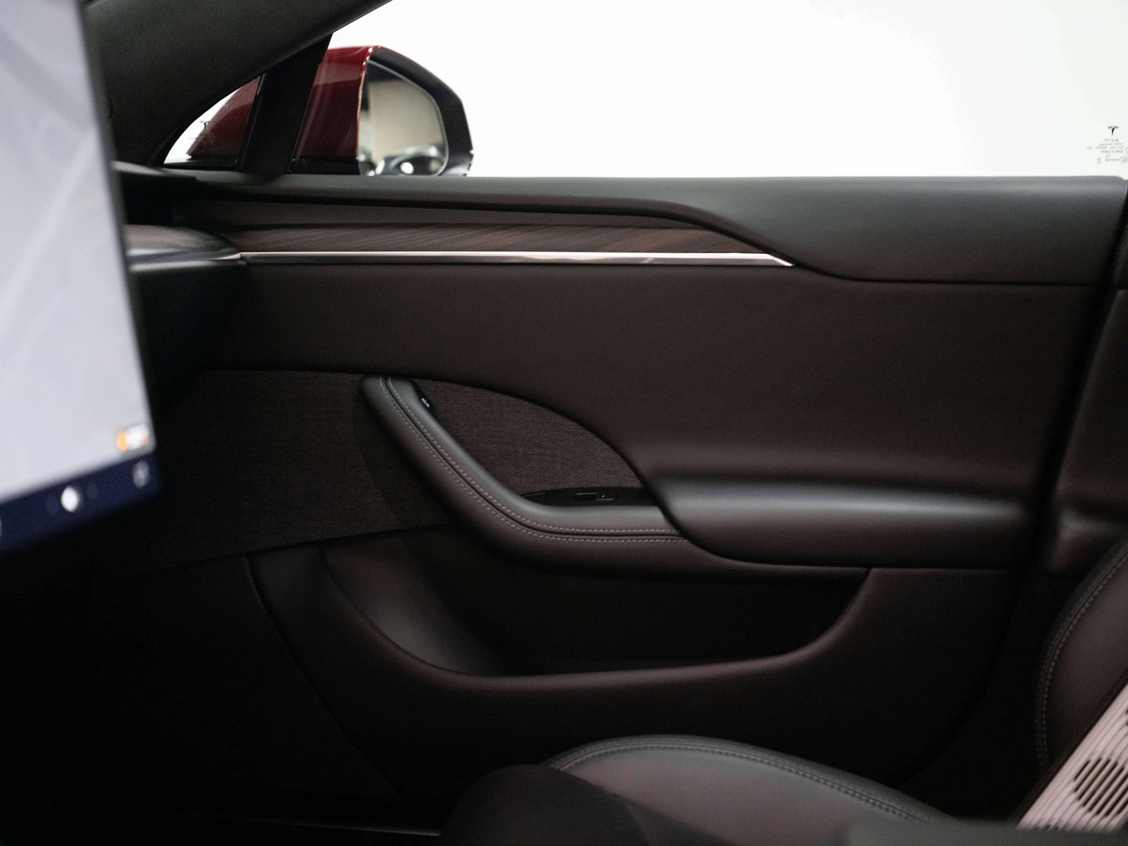 2023 Tesla Model S, 17/28