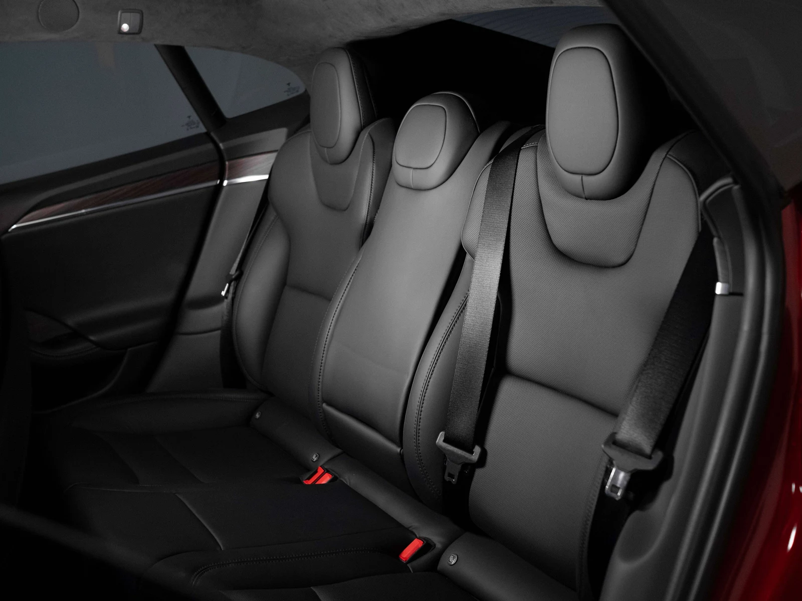 2023 Tesla Model S, 27/28