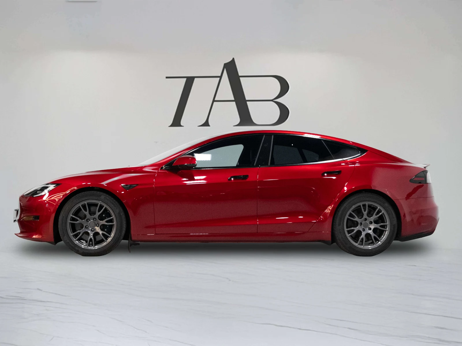 2023 Tesla Model S, 28/28