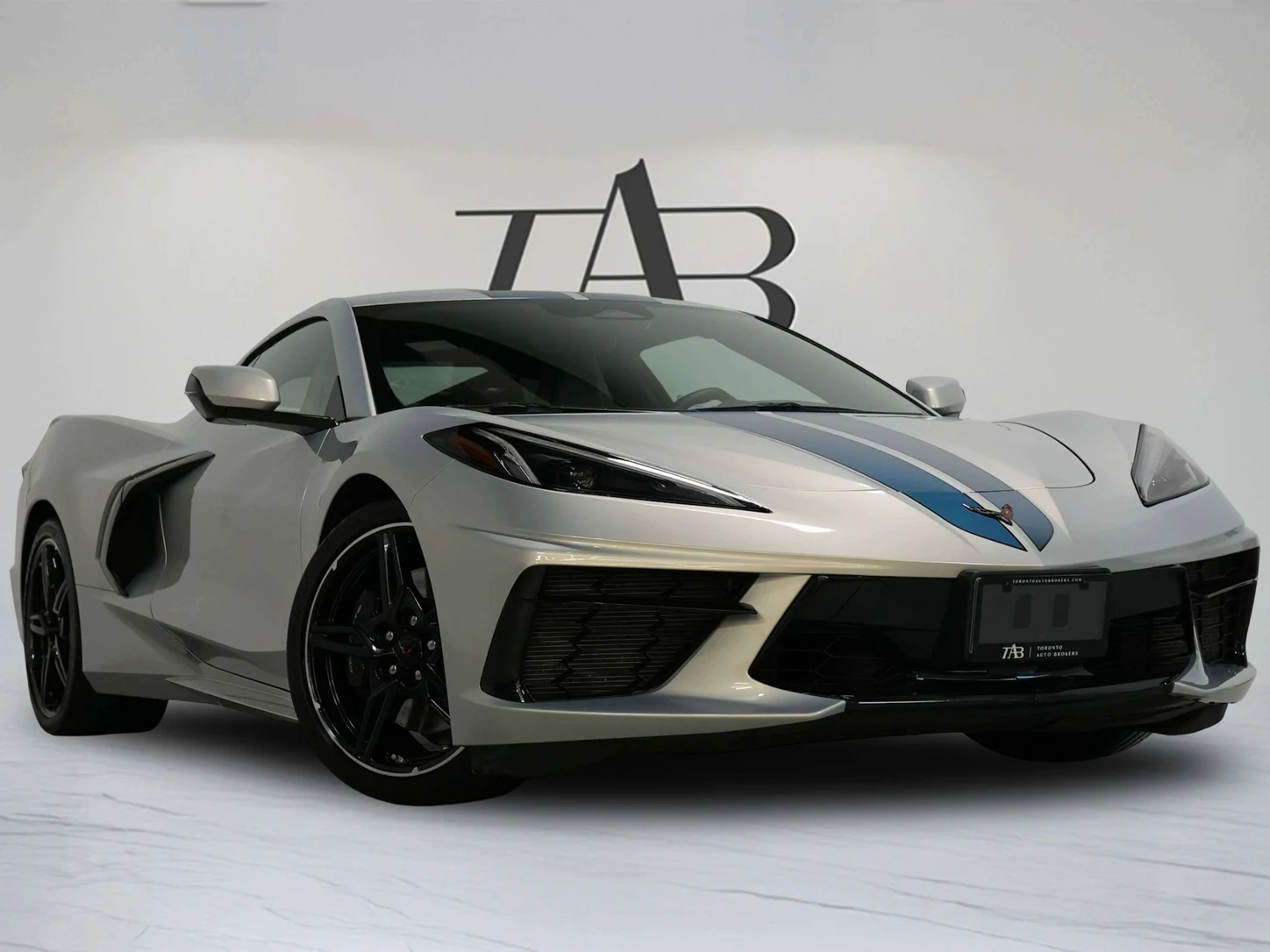 2024 Chevrolet Corvette Stingray C8, 13/28