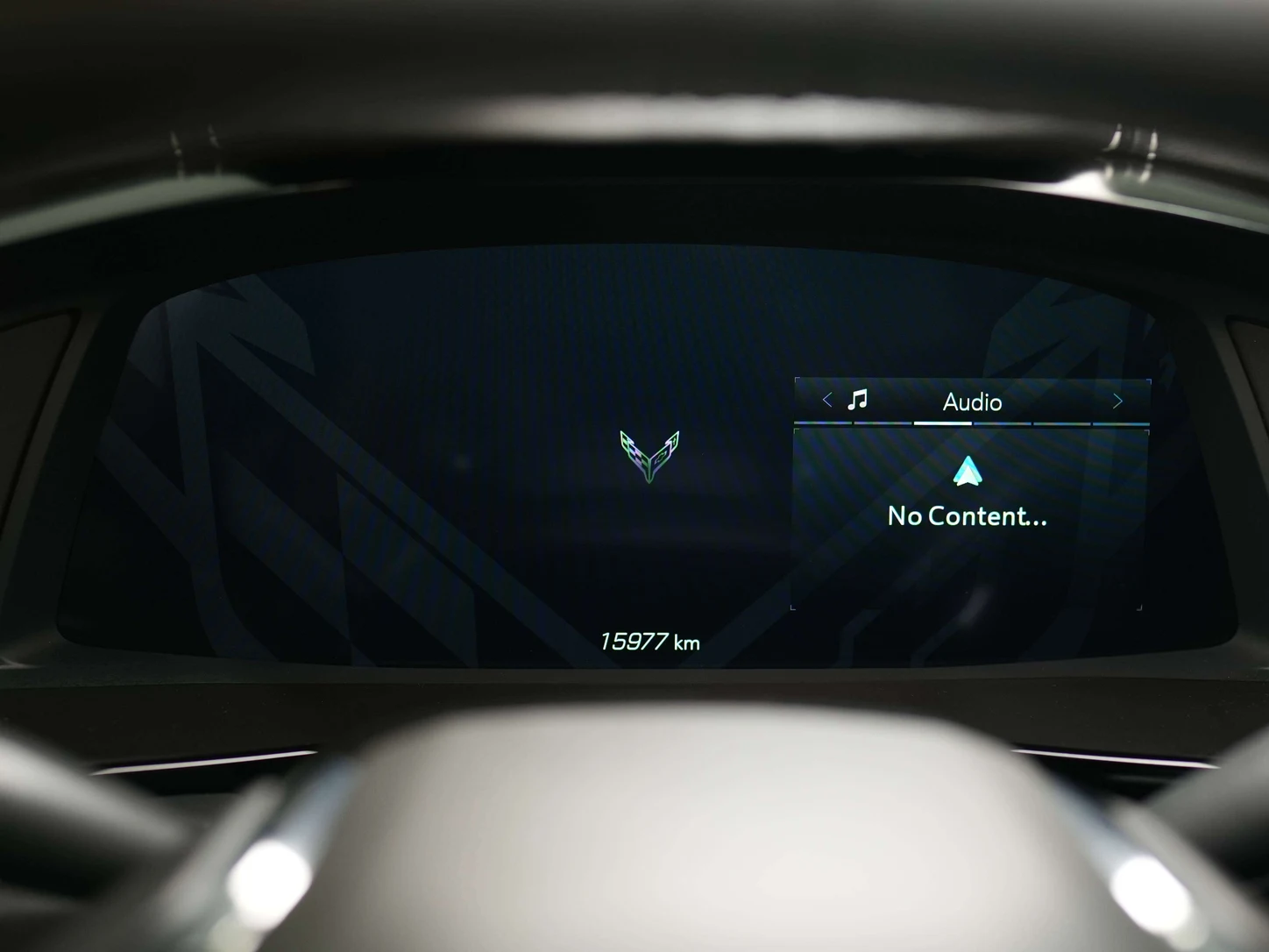 2024 Chevrolet Corvette Stingray C8, 17/28