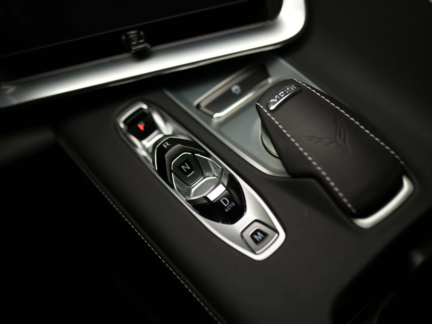 2024 Chevrolet Corvette Stingray C8, 20/28