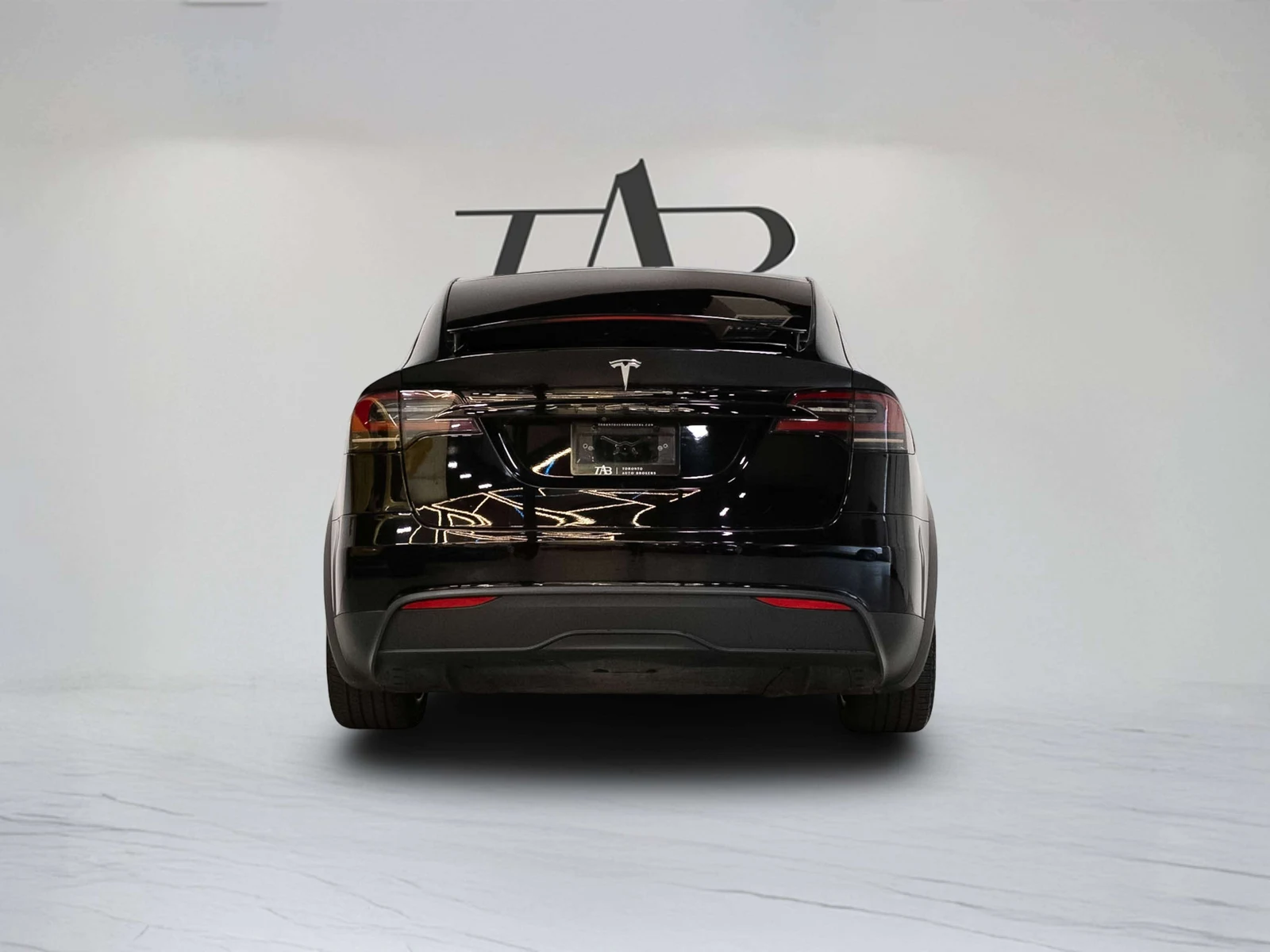 2023 Tesla Model X, 5/25