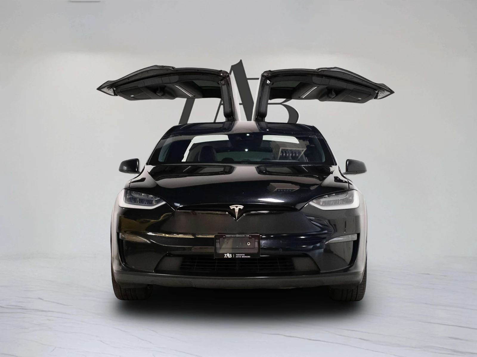 2023 Tesla Model X, 6/25