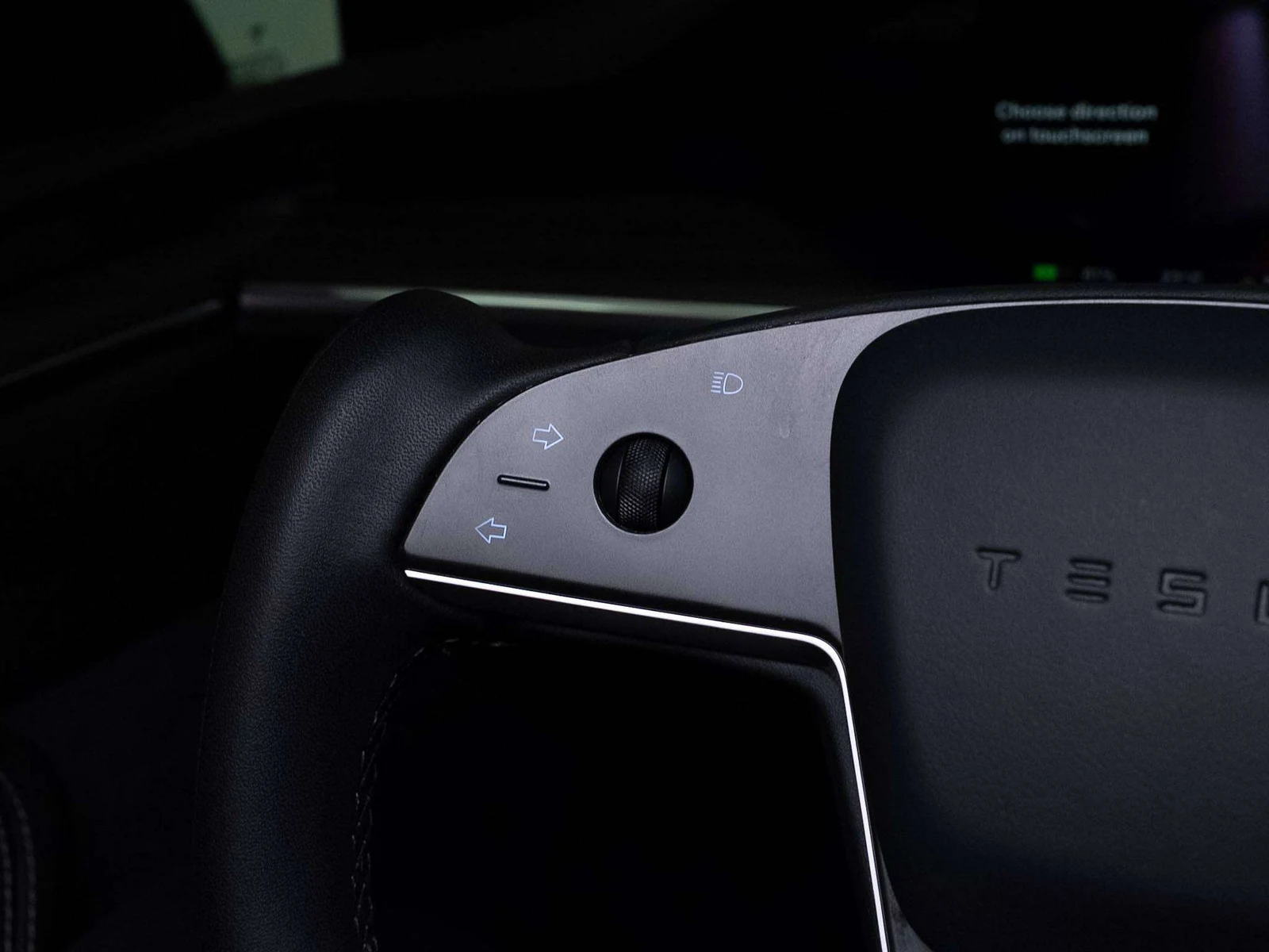 2023 Tesla Model X, 11/25