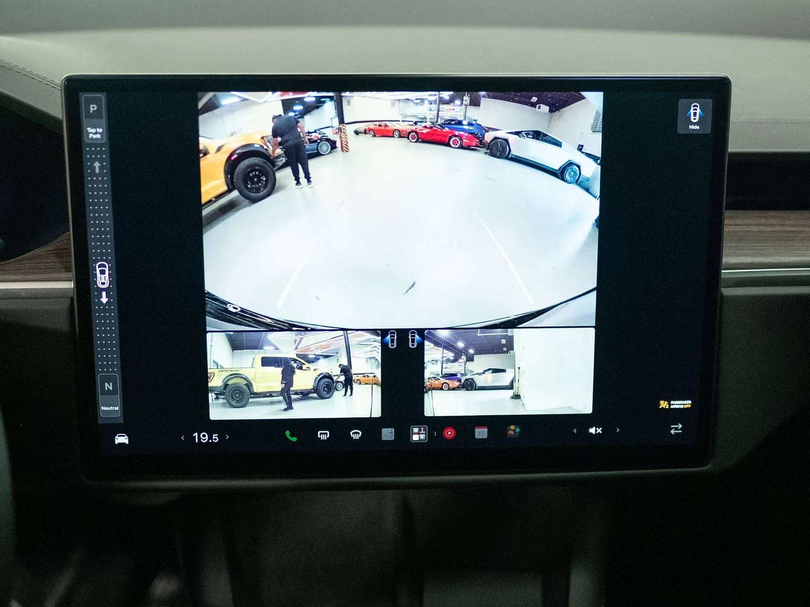 2023 Tesla Model X, 15/25