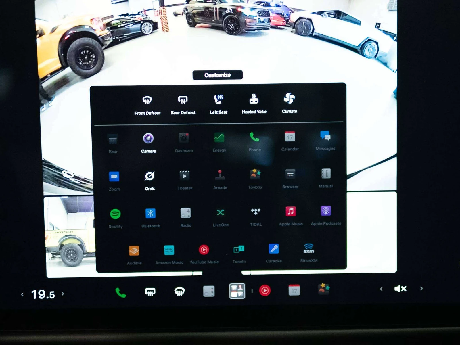2023 Tesla Model X, 16/25