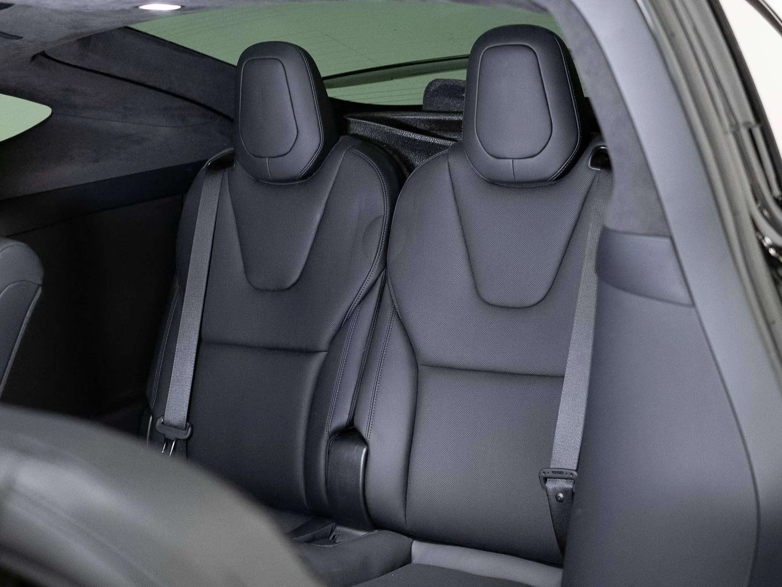 2023 Tesla Model X, 25/25