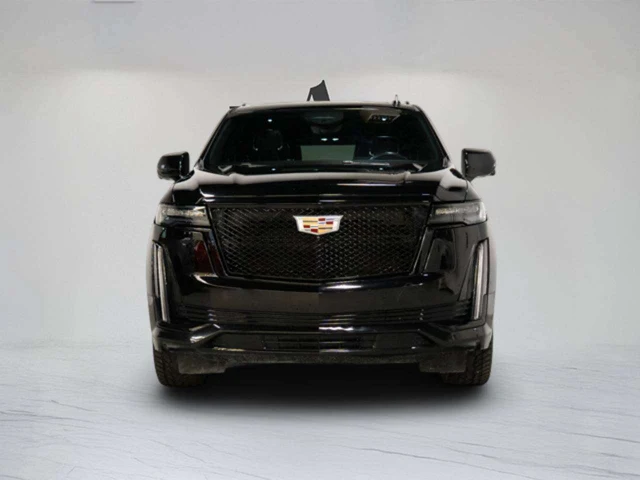 2021 Cadillac Escalade Sport (5th Generation), 6/30