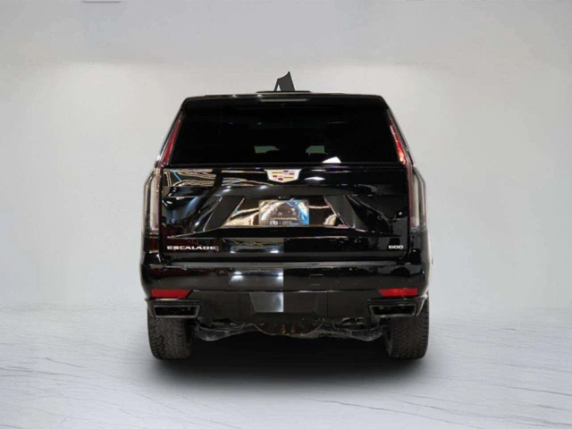 2021 Cadillac Escalade Sport (5th Generation), 7/30