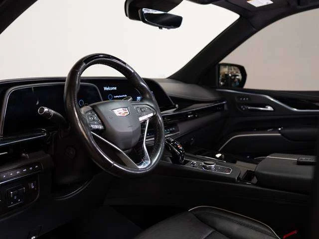 2021 Cadillac Escalade Sport (5th Generation), 10/30