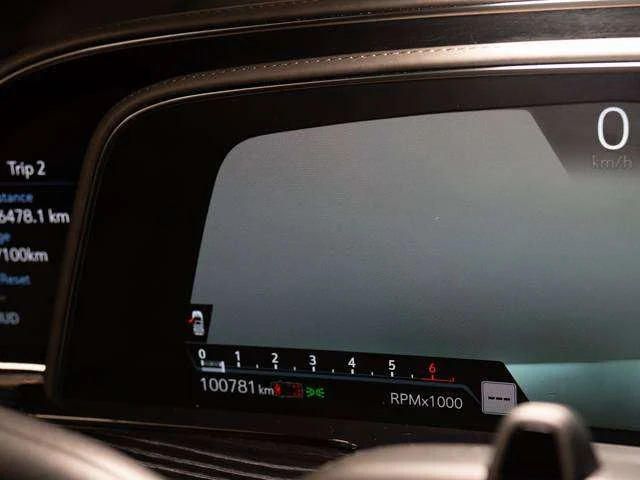 2021 Cadillac Escalade Sport (5th Generation), 11/30