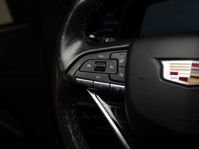 2021 Cadillac Escalade Sport (5th Generation), 14/30