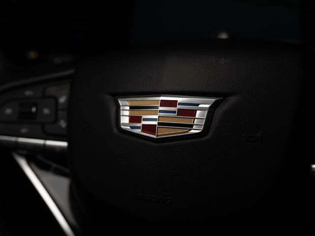 2021 Cadillac Escalade Sport (5th Generation), 16/30