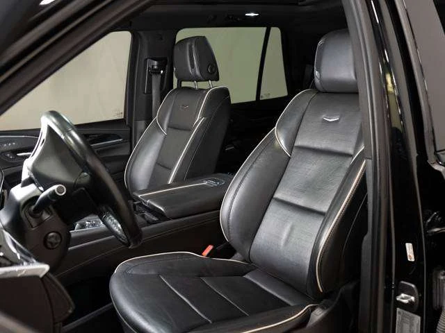 2021 Cadillac Escalade Sport (5th Generation), 19/30