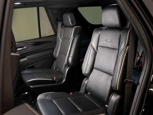 2021 Cadillac Escalade Sport (5th Generation), 20/30