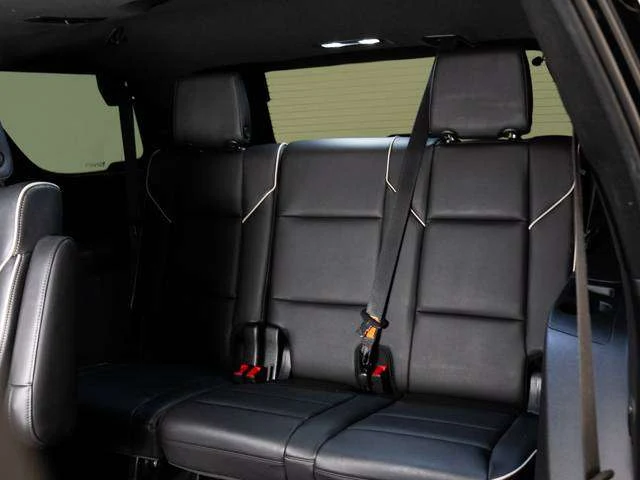2021 Cadillac Escalade Sport (5th Generation), 21/30