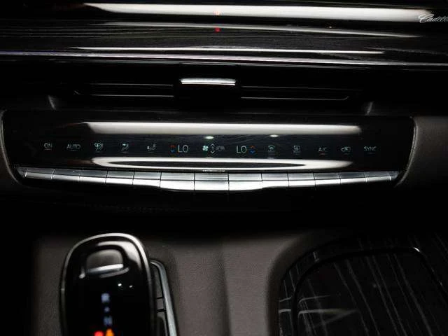 2021 Cadillac Escalade Sport (5th Generation), 23/30