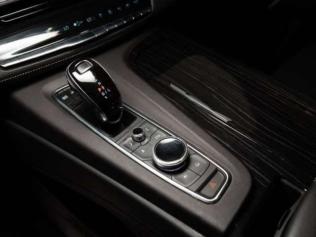 2021 Cadillac Escalade Sport (5th Generation), 24/30