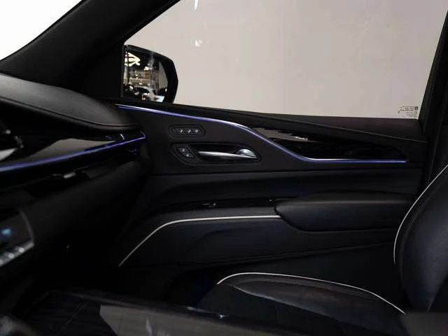 2021 Cadillac Escalade Sport (5th Generation), 25/30