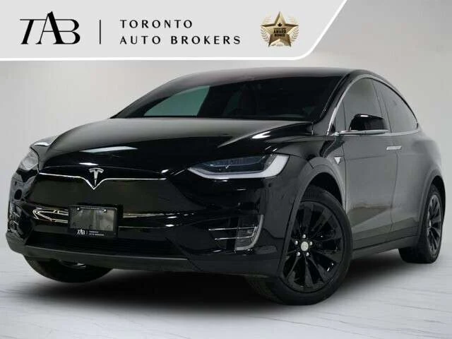 Tesla Model X | Toronto Auto Brokers