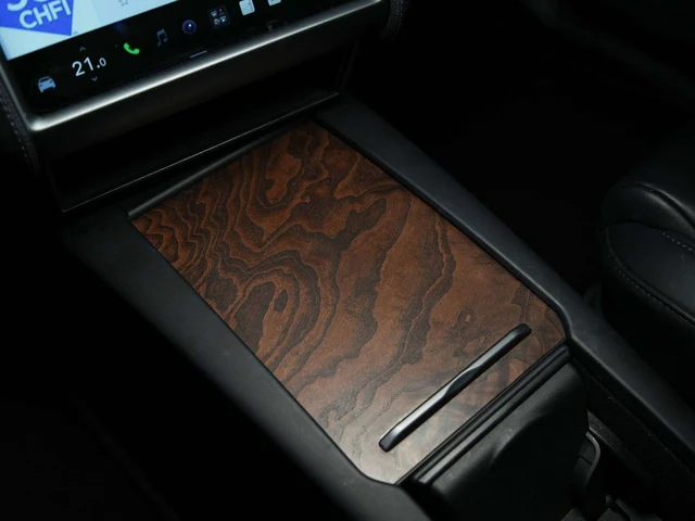 2021 Tesla Model X, 17/26