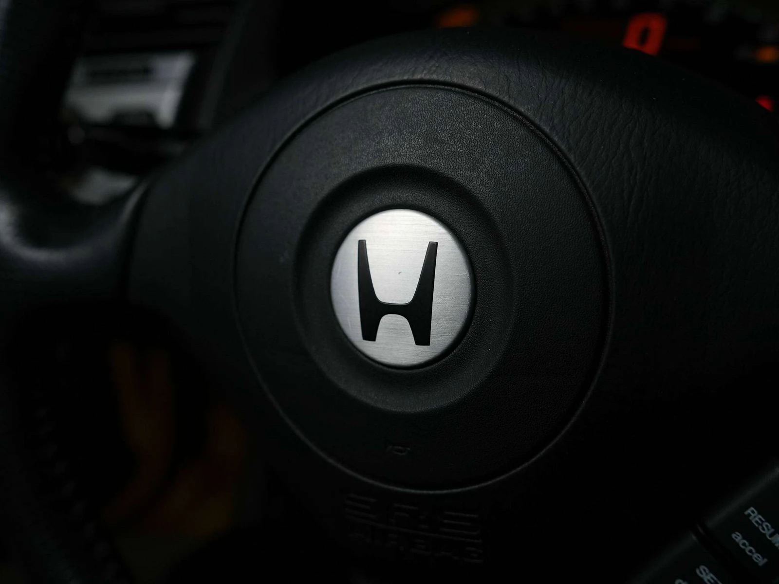 2003 Honda S2000 (AP1), 11/26