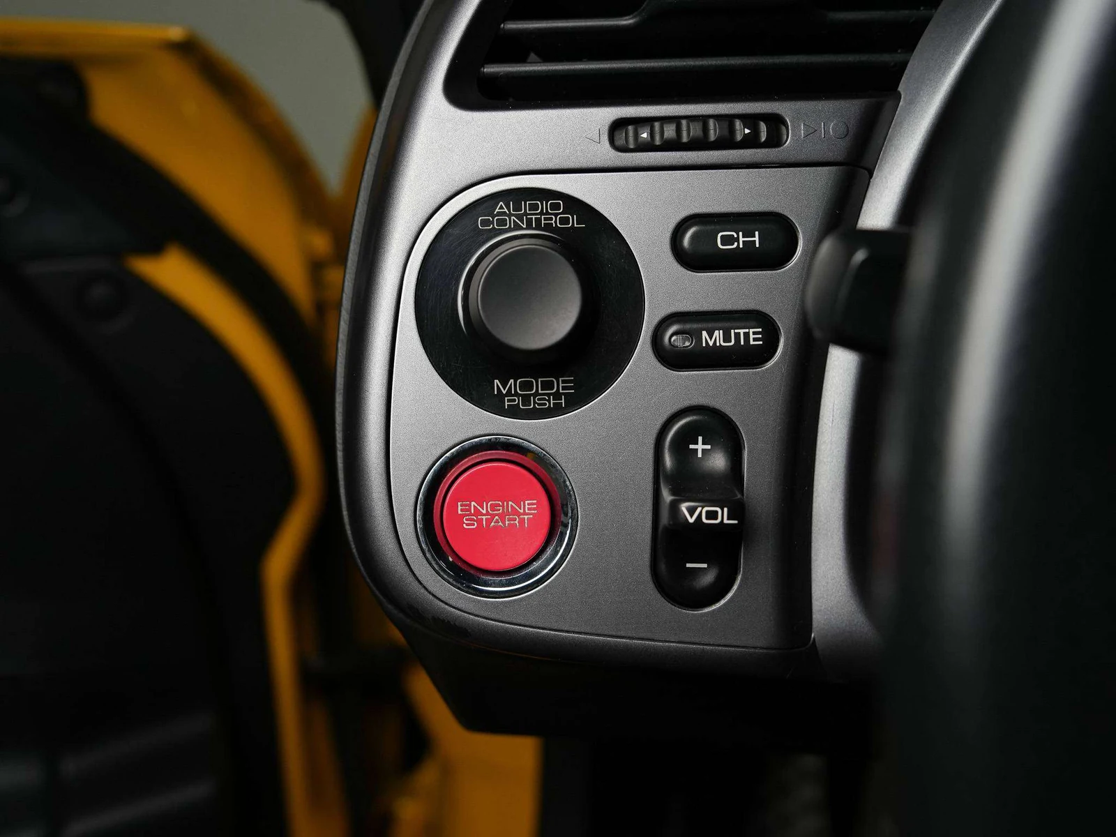 2003 Honda S2000 (AP1), 12/26