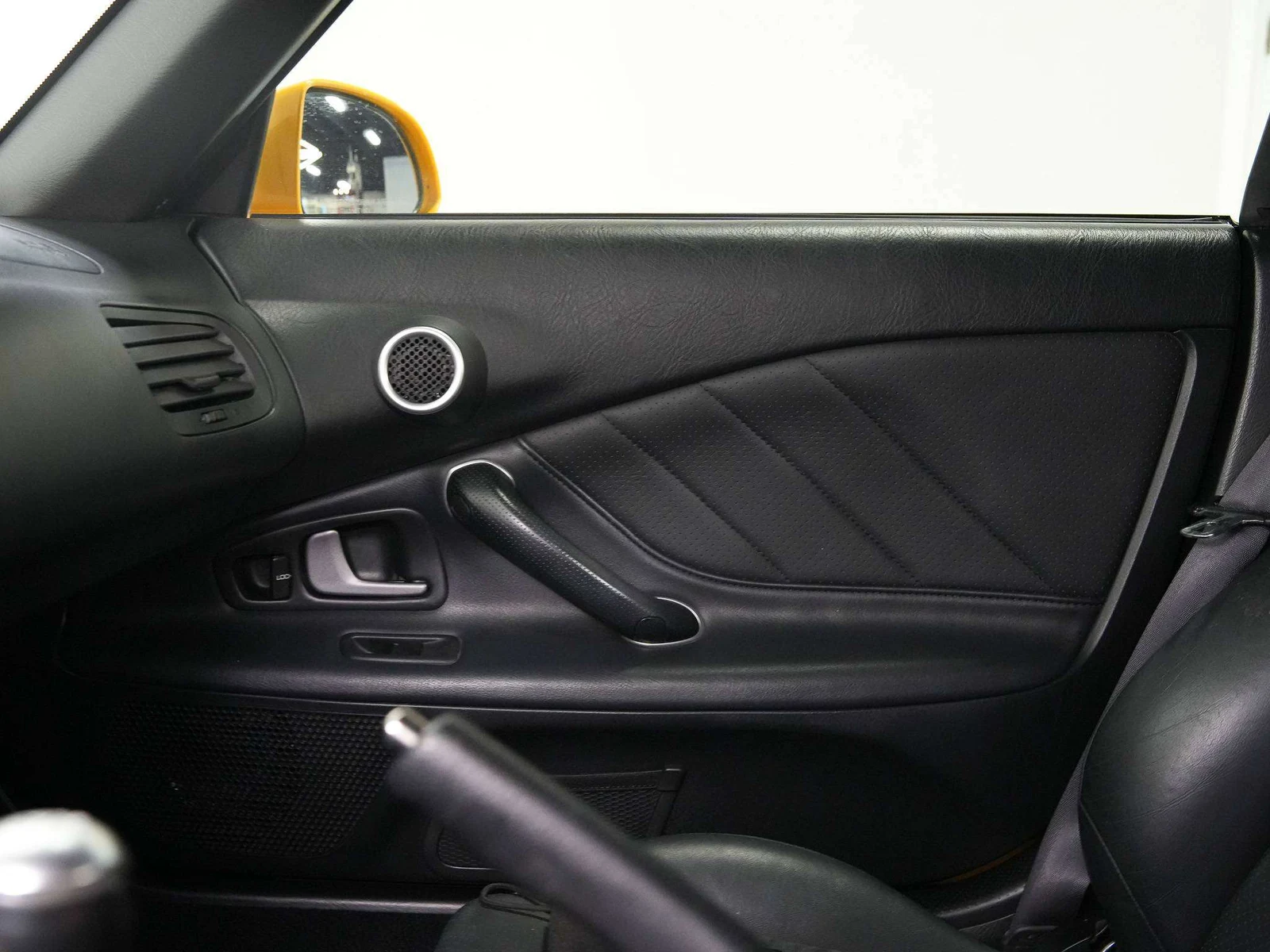 2003 Honda S2000 (AP1), 16/26