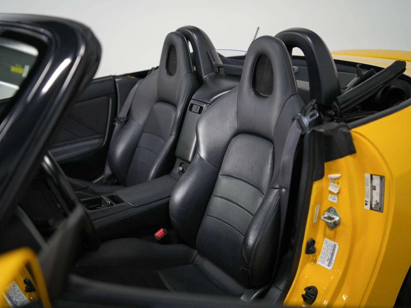 2003 Honda S2000 (AP1), 19/26