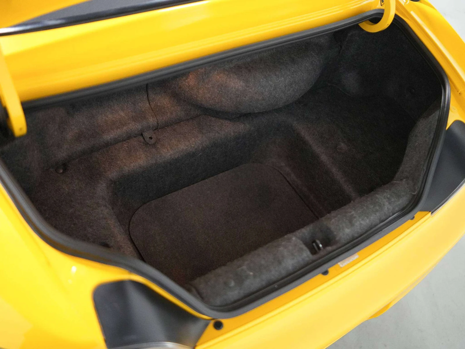 2003 Honda S2000 (AP1), 21/26