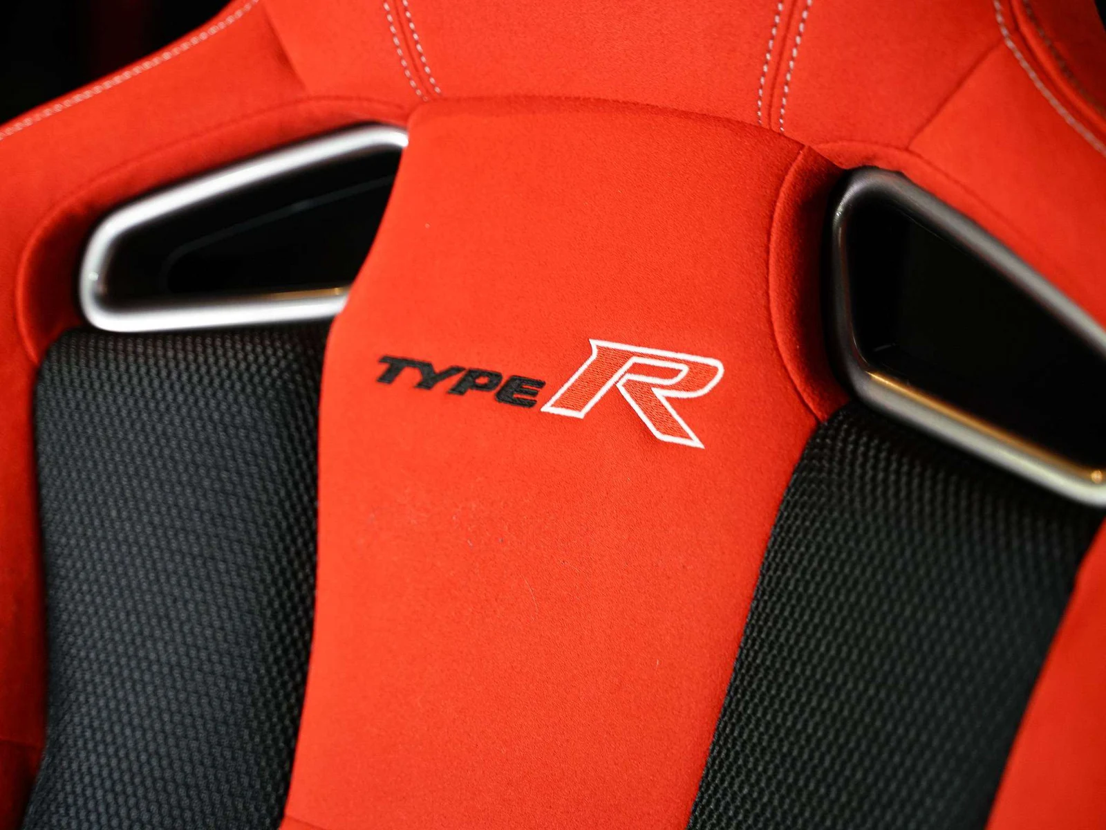 2018 Honda Civic Type R (FK8), 11/30
