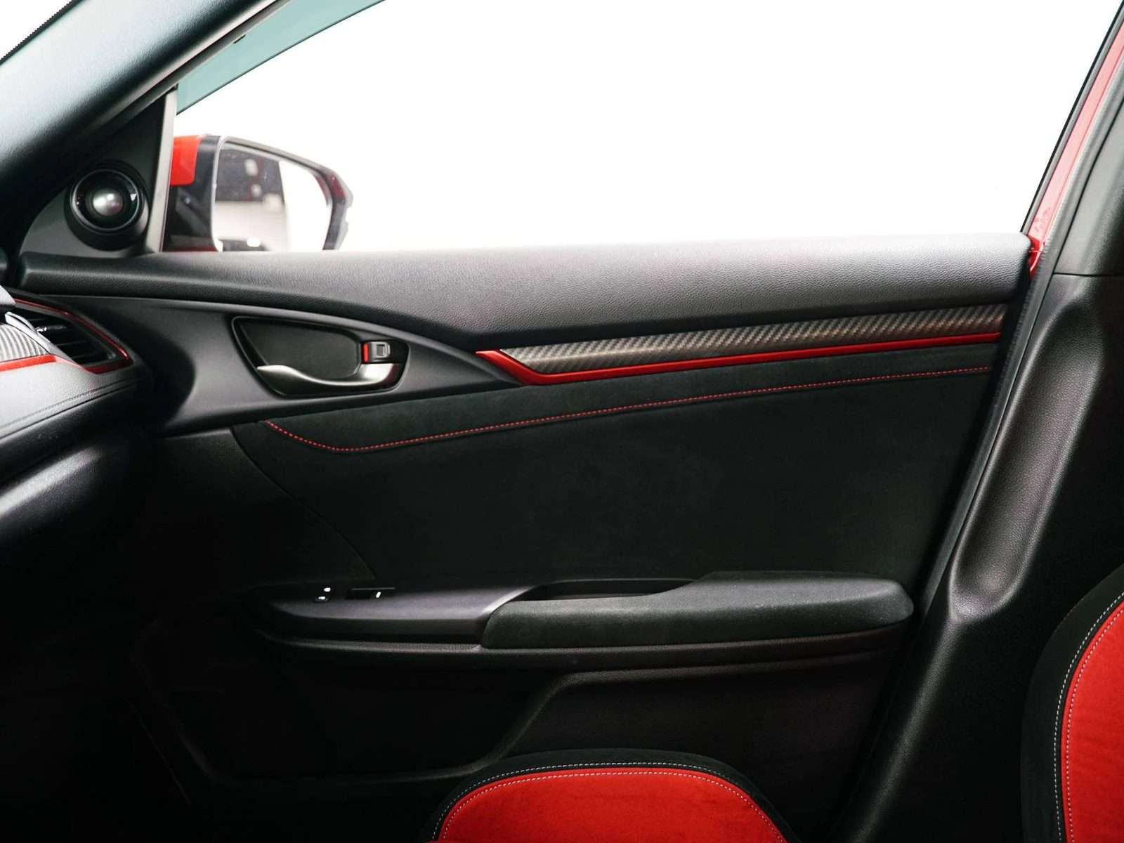 2018 Honda Civic Type R (FK8), 21/30
