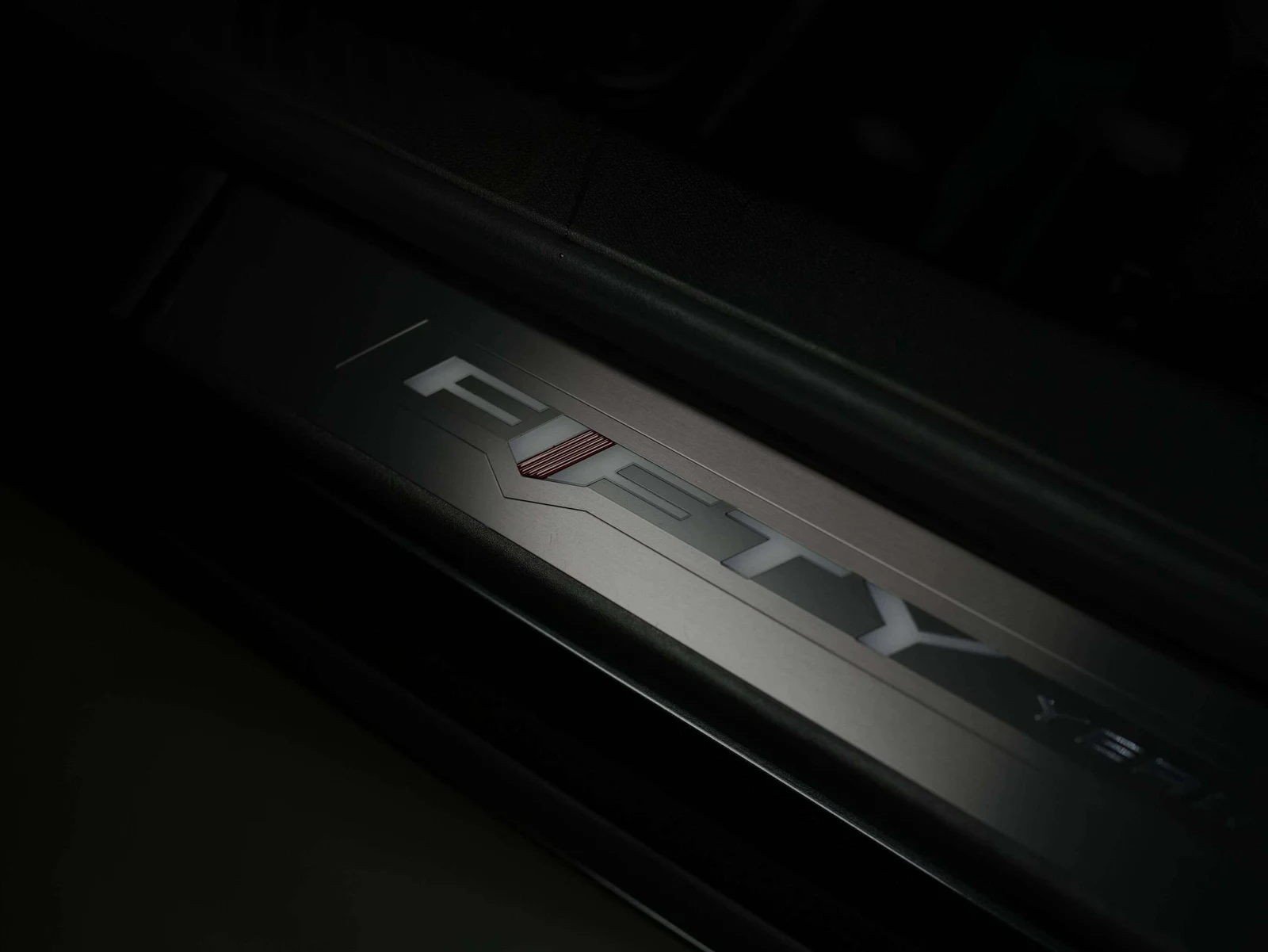 2017 Chevrolet Camaro SS (6th Generation), 9/30