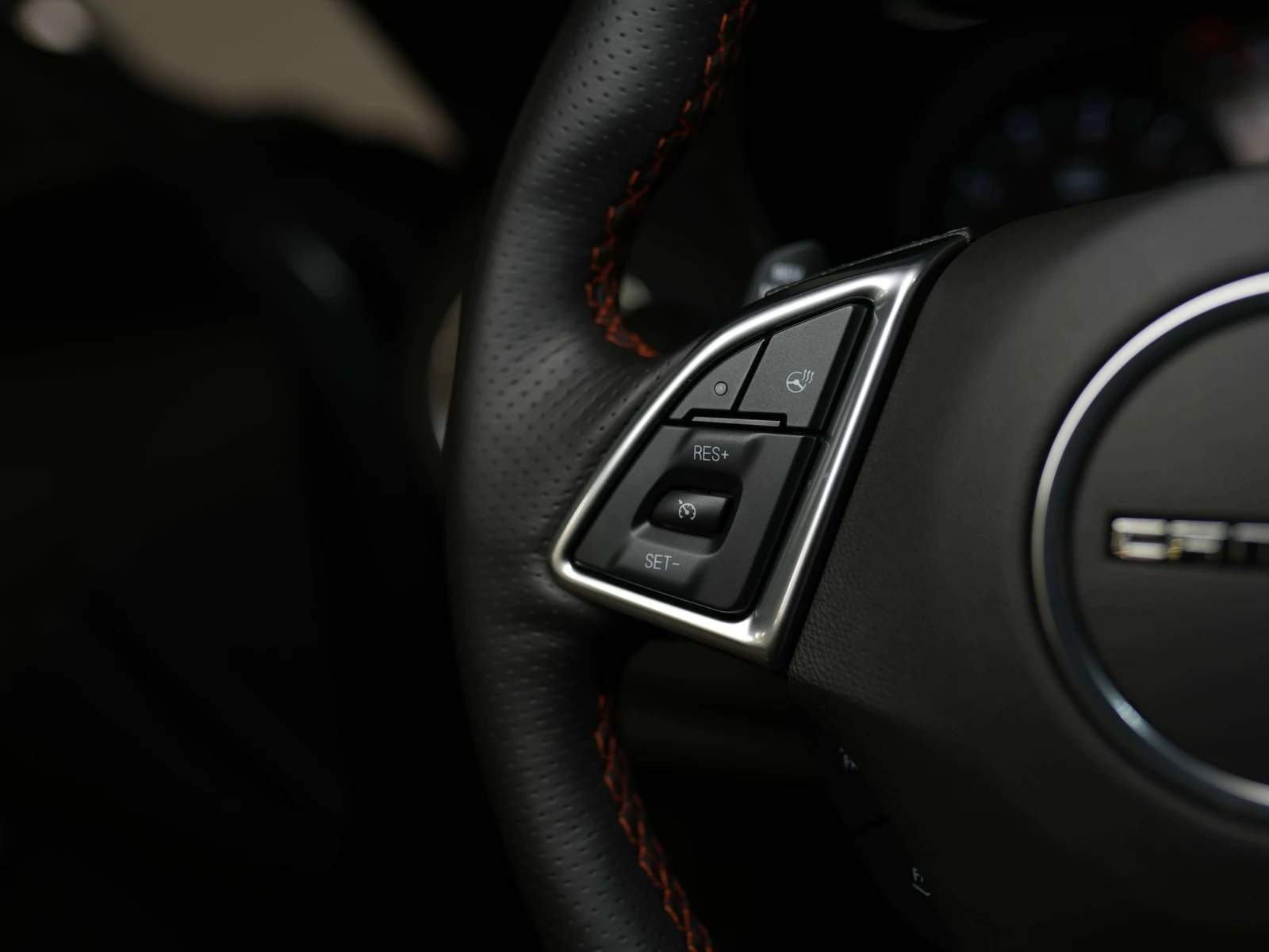 2017 Chevrolet Camaro SS (6th Generation), 12/30