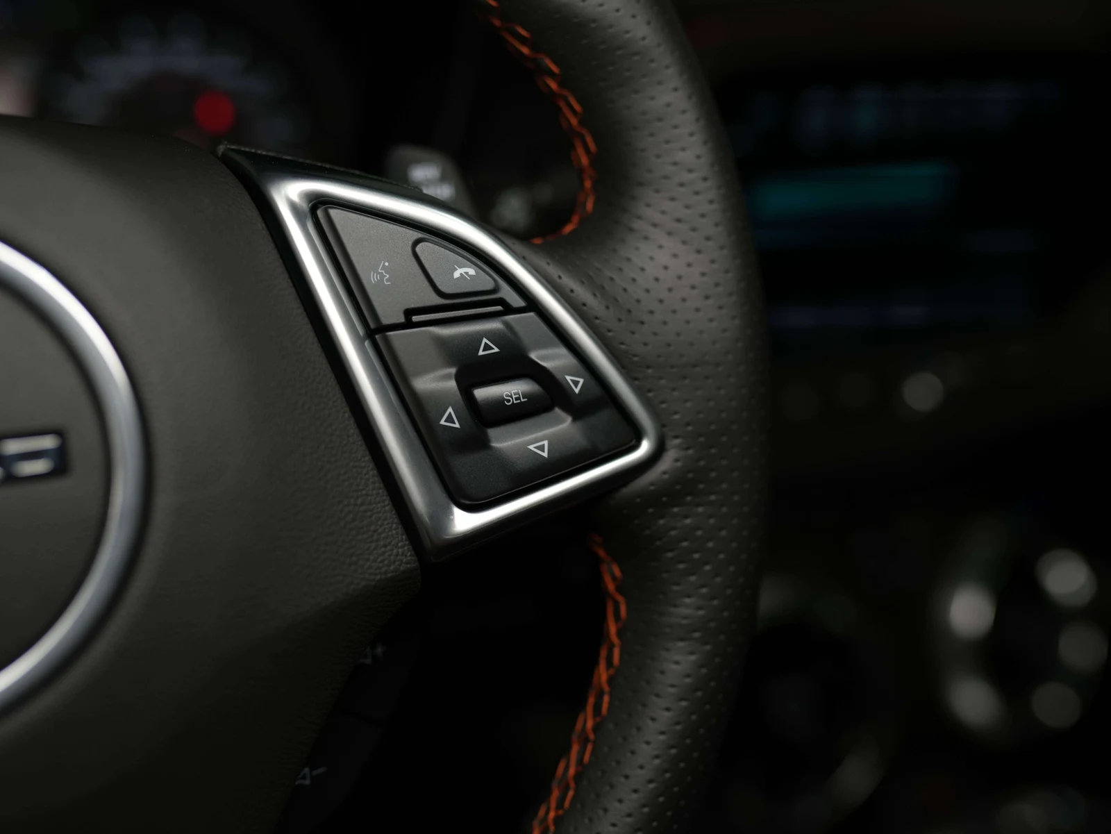 2017 Chevrolet Camaro SS (6th Generation), 13/30