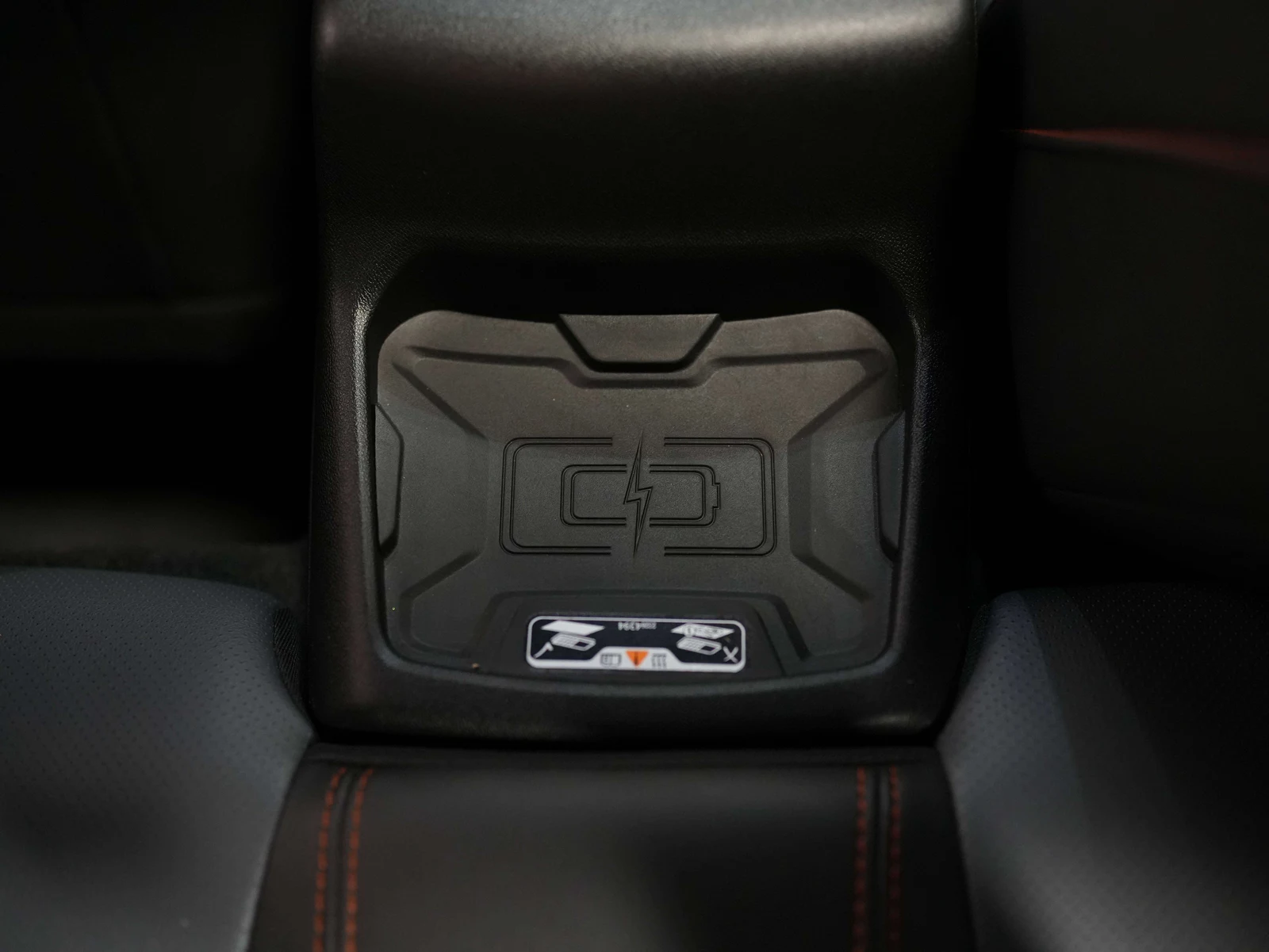 2017 Chevrolet Camaro SS (6th Generation), 27/30