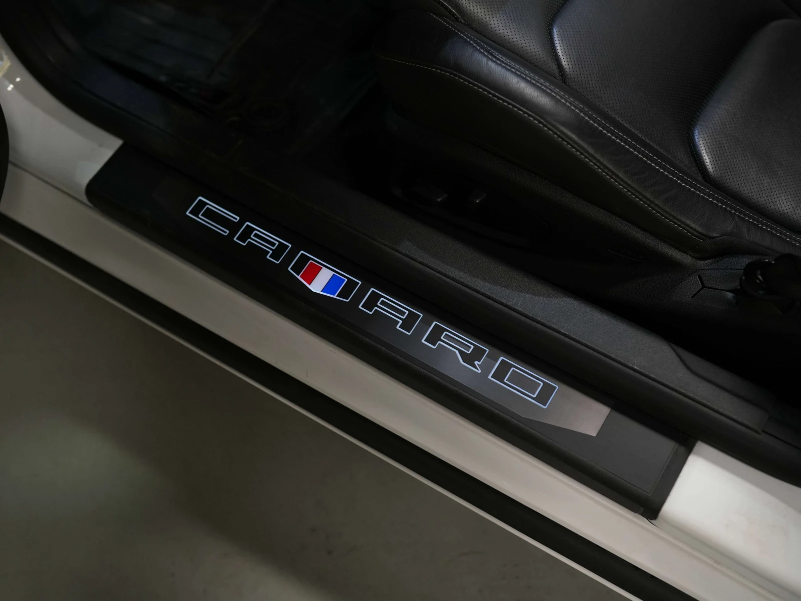2020 Chevrolet Camaro SS Convertible (6th Generation), 12/30